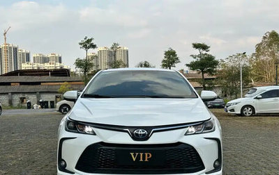 Toyota Corolla, 2023 год, 1 428 222 рублей, 1 фотография