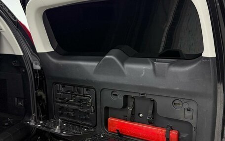 Haval H9 I рестайлинг, 2019 год, 2 340 000 рублей, 20 фотография