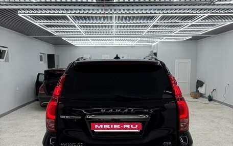 Haval H9 I рестайлинг, 2019 год, 2 340 000 рублей, 21 фотография