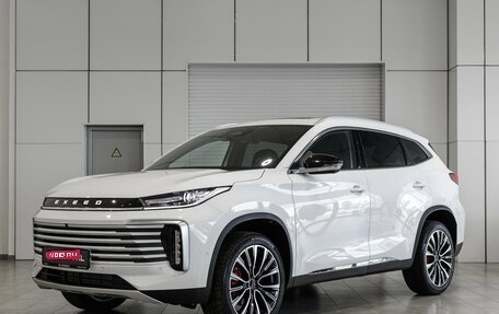 CheryExeed TXL, 2025 год, 4 340 000 рублей, 1 фотография