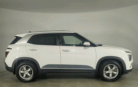 Hyundai Creta, 2022 год, 2 440 534 рублей, 4 фотография