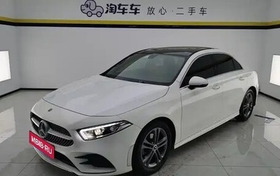 Mercedes-Benz A-Класс, 2021 год, 1 499 200 рублей, 1 фотография