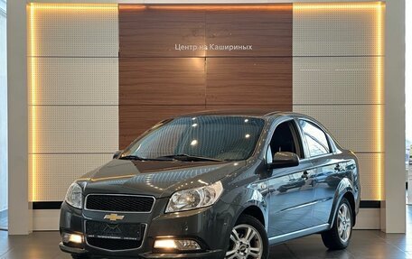 Chevrolet Nexia, 2021 год, 1 249 000 рублей, 1 фотография