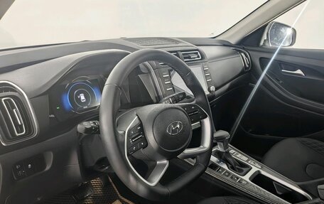 Hyundai Creta, 2022 год, 2 440 534 рублей, 13 фотография