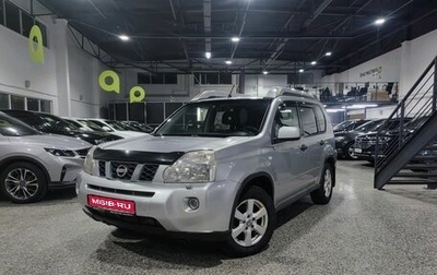 Nissan X-Trail, 2007 год, 887 552 рублей, 1 фотография