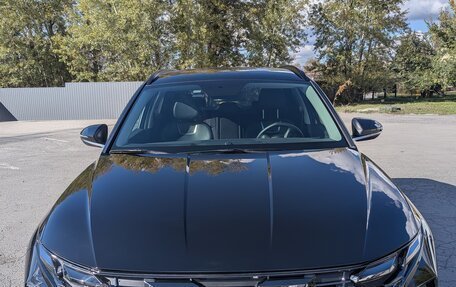 Hyundai Tucson, 2025 год, 3 700 000 рублей, 1 фотография