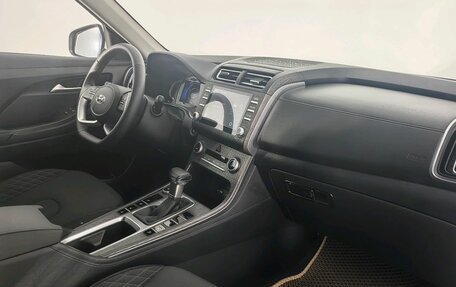 Hyundai Creta, 2022 год, 2 440 534 рублей, 15 фотография