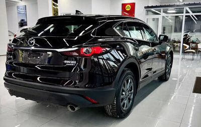 Mazda CX-4, 2023 год, 1 880 777 рублей, 1 фотография