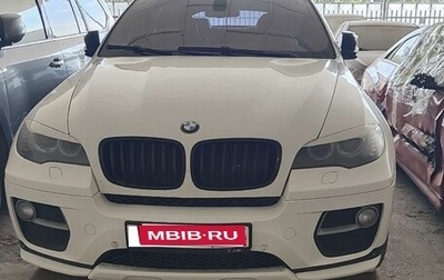 BMW X6, 2012 год, 2 500 000 рублей, 1 фотография
