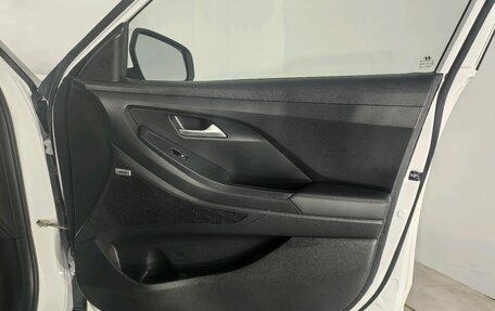 Hyundai Creta, 2022 год, 2 440 534 рублей, 17 фотография