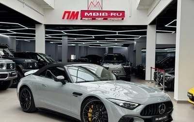 Mercedes-Benz SL-Класс AMG, 2024 год, 22 390 000 рублей, 1 фотография