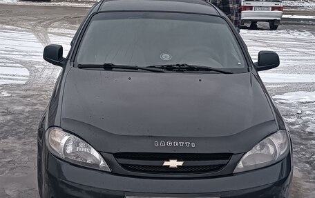 Chevrolet Lacetti, 2012 год, 400 000 рублей, 1 фотография