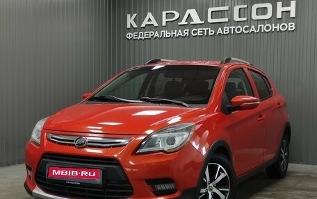 Lifan X50, 2018 год, 540 000 рублей, 1 фотография