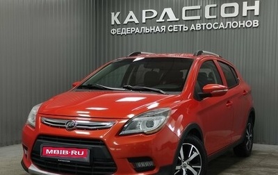 Lifan X50, 2018 год, 540 000 рублей, 1 фотография