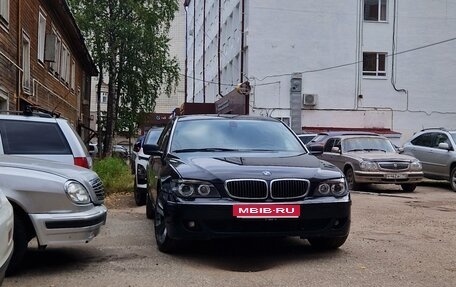 BMW 7 серия, 2006 год, 650 000 рублей, 1 фотография