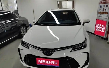 Toyota Corolla, 2023 год, 1 421 222 рублей, 1 фотография