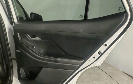 Hyundai Creta, 2022 год, 2 440 534 рублей, 24 фотография