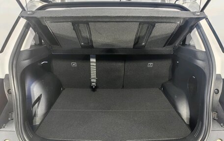 Hyundai Creta, 2022 год, 2 440 534 рублей, 21 фотография