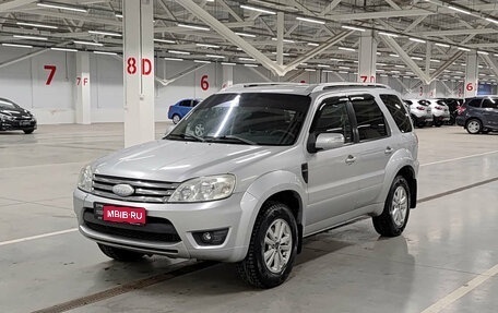 Ford Escape II, 2008 год, 699 950 рублей, 1 фотография