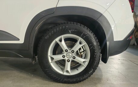 Hyundai Creta, 2022 год, 2 440 534 рублей, 29 фотография