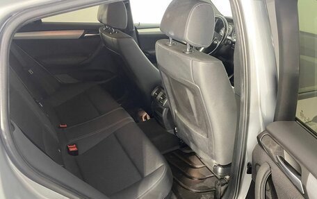 BMW X4, 2018 год, 3 180 111 рублей, 19 фотография