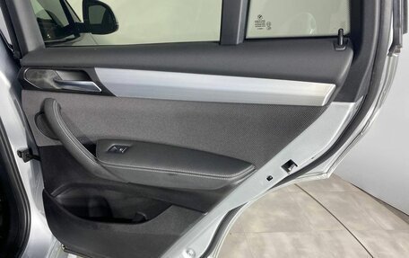 BMW X4, 2018 год, 3 180 111 рублей, 20 фотография