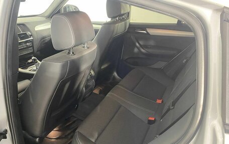 BMW X4, 2018 год, 3 180 111 рублей, 17 фотография