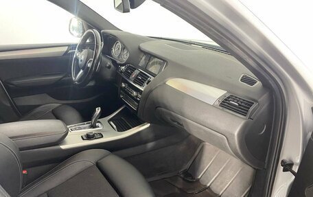 BMW X4, 2018 год, 3 180 111 рублей, 14 фотография