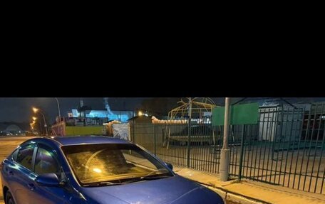 Hyundai Solaris II рестайлинг, 2018 год, 1 200 000 рублей, 3 фотография