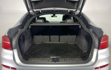 BMW X4, 2018 год, 3 180 111 рублей, 18 фотография