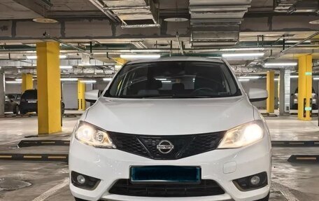 Nissan Tiida, 2015 год, 1 140 000 рублей, 3 фотография