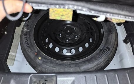 Nissan Tiida, 2015 год, 1 140 000 рублей, 12 фотография