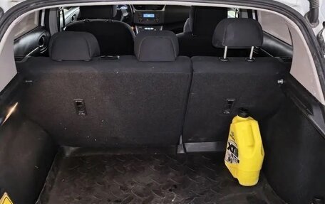 Nissan Tiida, 2015 год, 1 140 000 рублей, 9 фотография