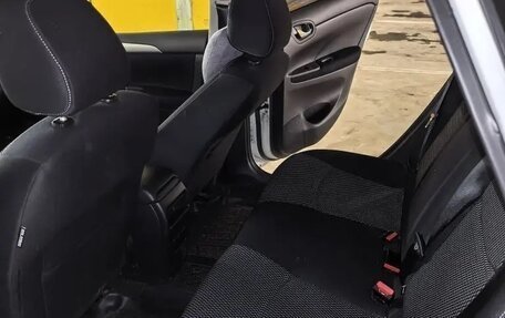 Nissan Tiida, 2015 год, 1 140 000 рублей, 11 фотография