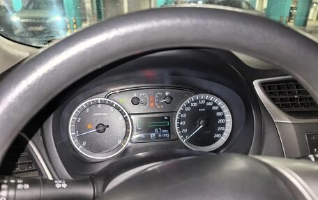 Nissan Tiida, 2015 год, 1 140 000 рублей, 15 фотография