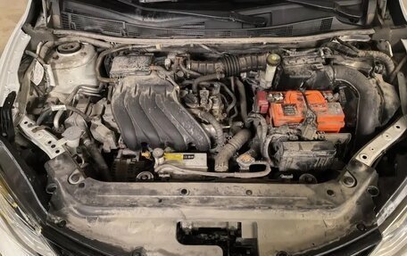 Nissan Tiida, 2015 год, 1 140 000 рублей, 13 фотография