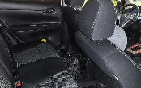 Nissan Tiida, 2015 год, 1 140 000 рублей, 10 фотография