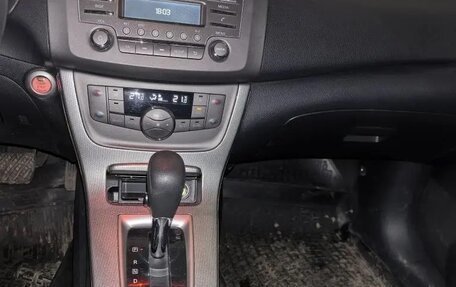 Nissan Tiida, 2015 год, 1 140 000 рублей, 17 фотография