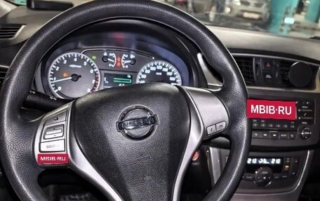 Nissan Tiida, 2015 год, 1 140 000 рублей, 16 фотография