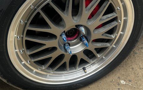 Honda Civic VII, 2001 год, 470 000 рублей, 12 фотография