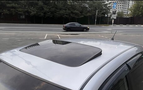 Honda Civic VII, 2001 год, 470 000 рублей, 9 фотография