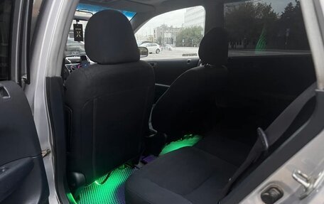 Honda Civic VII, 2001 год, 470 000 рублей, 7 фотография