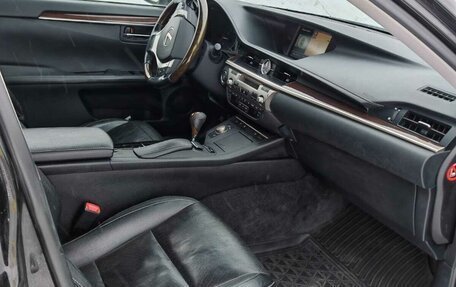 Lexus ES VII, 2014 год, 2 000 000 рублей, 9 фотография