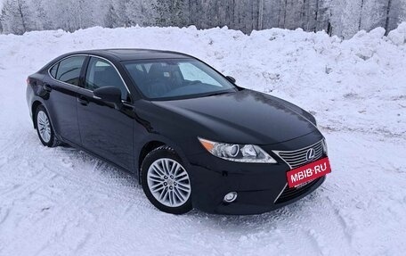 Lexus ES VII, 2014 год, 2 000 000 рублей, 4 фотография