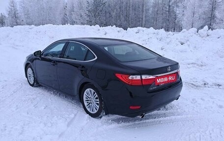 Lexus ES VII, 2014 год, 2 000 000 рублей, 5 фотография