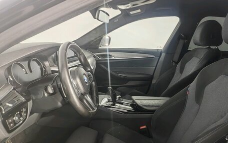 BMW 5 серия, 2018 год, 2 677 584 рублей, 12 фотография