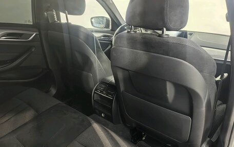 BMW 5 серия, 2018 год, 2 677 584 рублей, 22 фотография