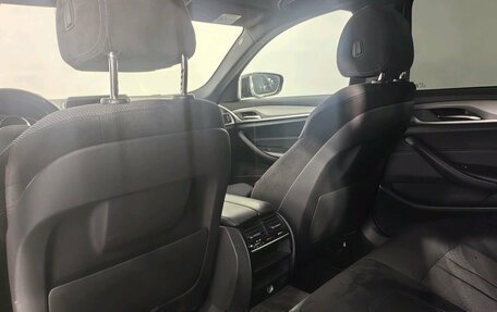 BMW 5 серия, 2018 год, 2 677 584 рублей, 20 фотография