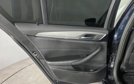 BMW 5 серия, 2018 год, 2 677 584 рублей, 18 фотография