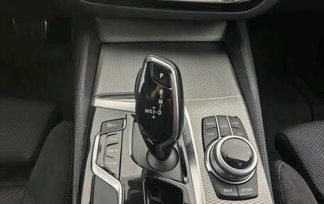 BMW 5 серия, 2018 год, 2 677 584 рублей, 27 фотография